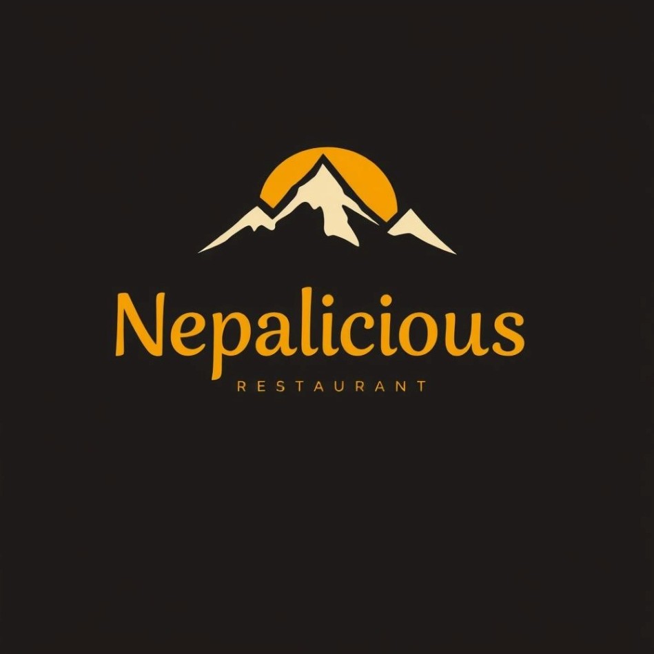 Nepalicious Logo